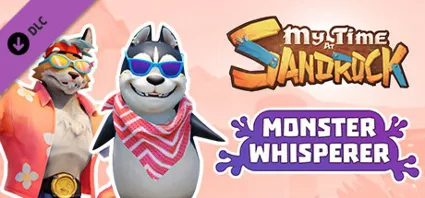 My Time at Sandrock - Monster Whisperer АВТОДОСТАВКА STEAM РОССИЯ