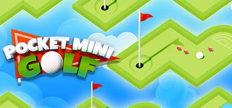 Pocket Mini Golf Steam Key GLOBAL