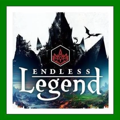 ENDLESS Legend️Steam⭐Аренда️Online️0% Карты