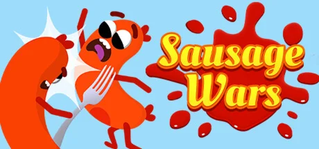 Sausage Wars Steam Key GLOBAL