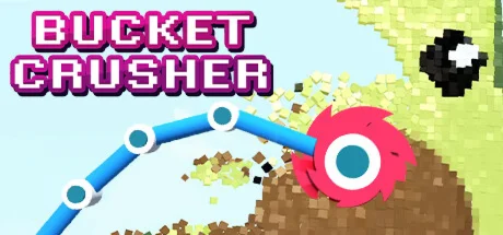 Bucket Crusher Steam Key GLOBAL