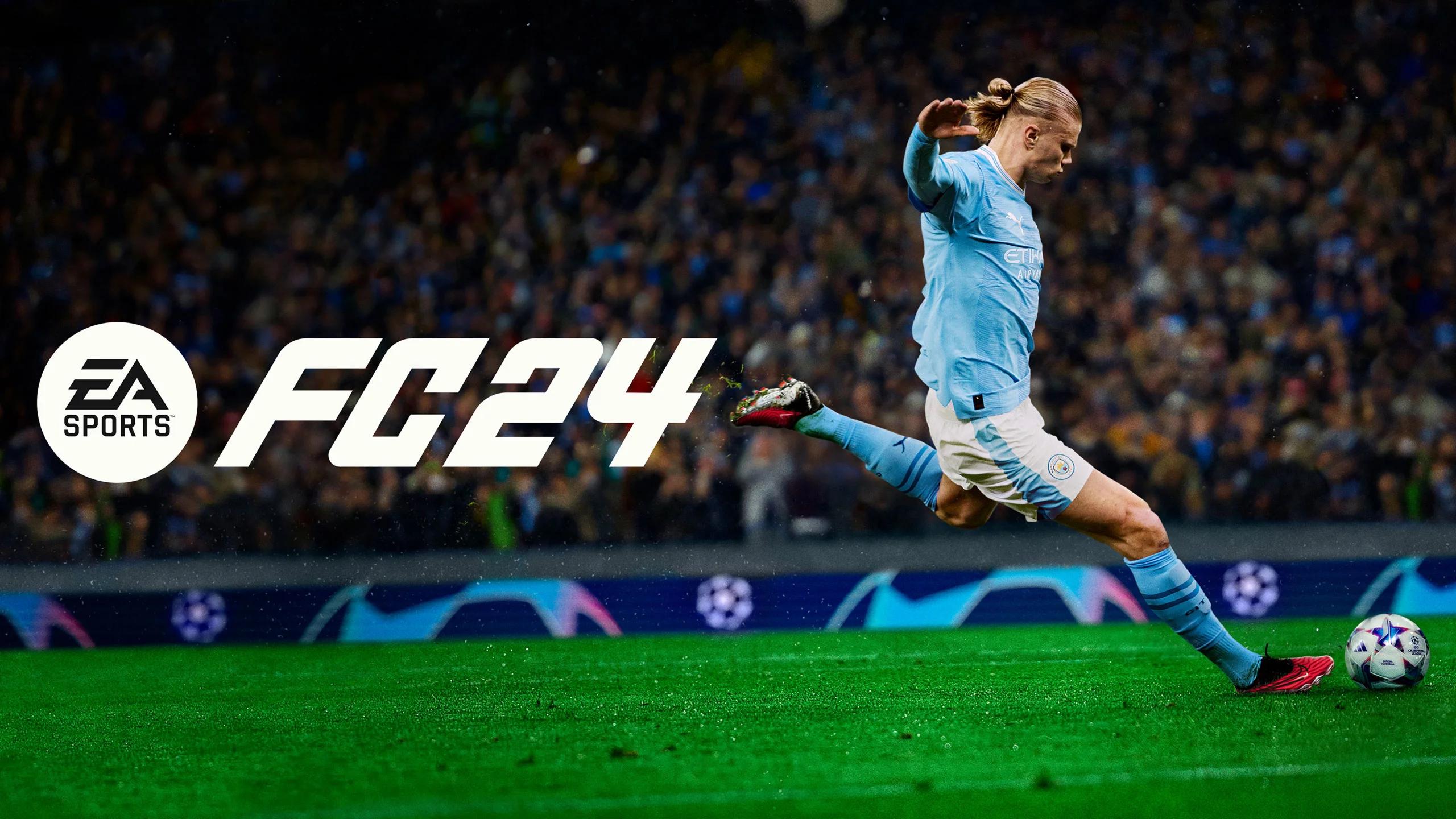  EA SPORTS FC 24 (FIFA 24) + Почта + Смена данных