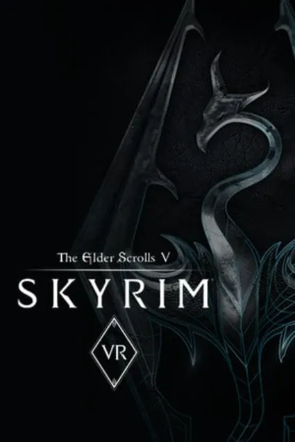 The Elder Scrolls V Skyrim VR (Аренда Steam 7 дней)
