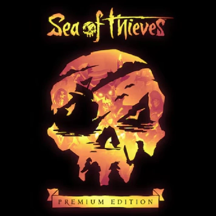 ✅Sea of Thieves PS Türkiye To YOUR account!🔥