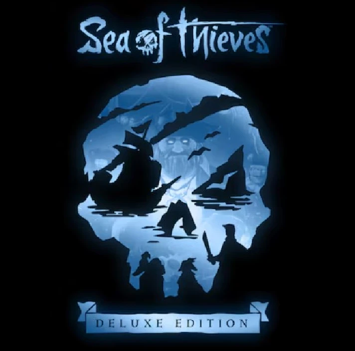 ✅Sea of Thieves PS Türkiye To YOUR account!🔥