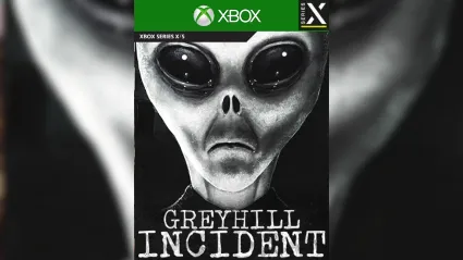 ⭐ ️ Greyhill Incident - Abducted Edition Xbox One X|S