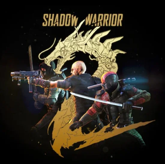 Shadow Warrior 2 PS Турция На ВАШ аккаунт!