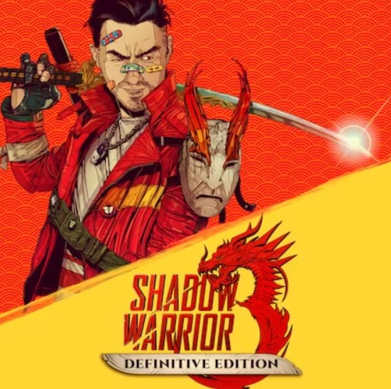 Shadow Warrior 3 PS Турция На ВАШ аккаунт!