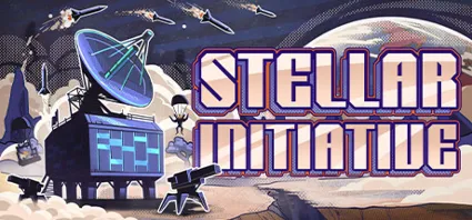 Stellar Initiative 💎 АВТОДОСТАВКА STEAM GIFT РОССИЯ