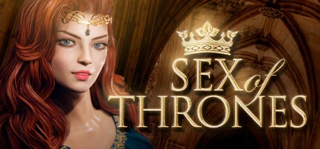 Sex of Thrones  АВТОДОСТАВКА STEAM РОССИЯ
