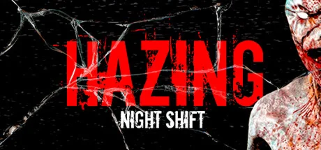 Hazing - Night Shift  АВТОДОСТАВКА STEAM GIFT РОССИЯ
