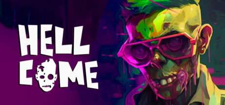 Hellcome Steam Key GLOBAL