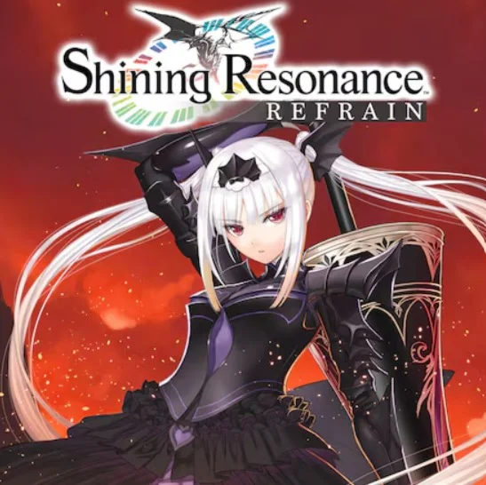 Shining Resonance Refrain PS Турция На ВАШ аккаунт!