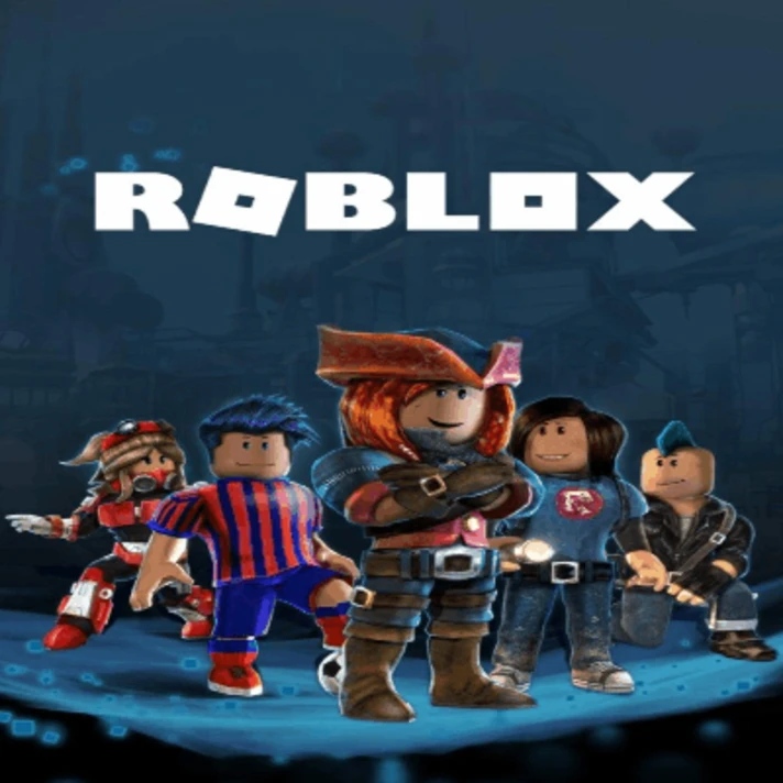 🔥 New account Roblox from 7 to 200 days + Mail ✅YBA