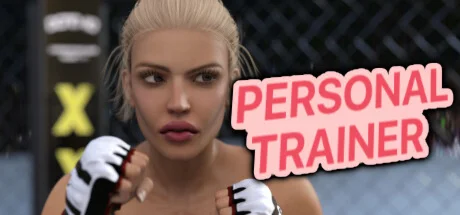 Personal Trainer  АВТОДОСТАВКА STEAM РОССИЯ