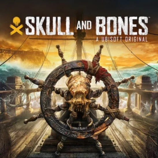 Skull and Bones PS Турция На ВАШ аккаунт!