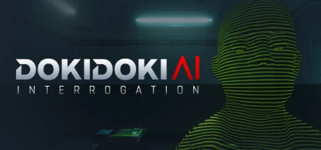 Doki Doki AI Interrogation  АВТОДОСТАВКА STEAM РОССИЯ