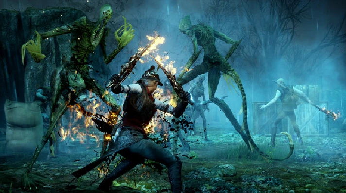 Dragon Age Inquisition GOTY All DLC🔥 | Epic Games