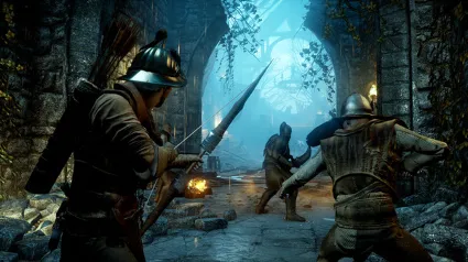 Dragon Age Inquisition GOTY + Все DLC 🔥 | Epic+Origin