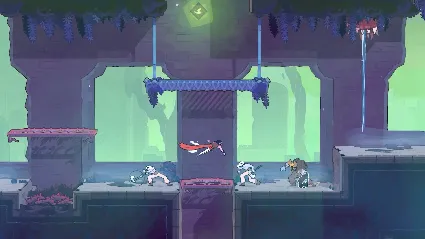 The Rogue Prince of Persia STEAM•RU ⚡ ️АВТОДОСТАВКА 💳 0%