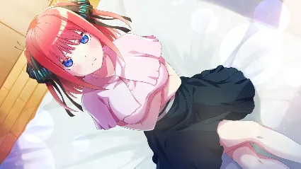The Quintessential Quintuplets Memories of Quintessenti