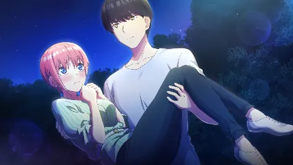 The Quintessential Quintuplets Memories of Quintessenti