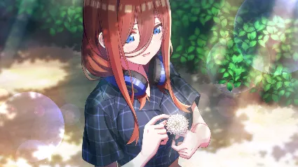 The Quintessential Quintuplets Memories of Quintessenti