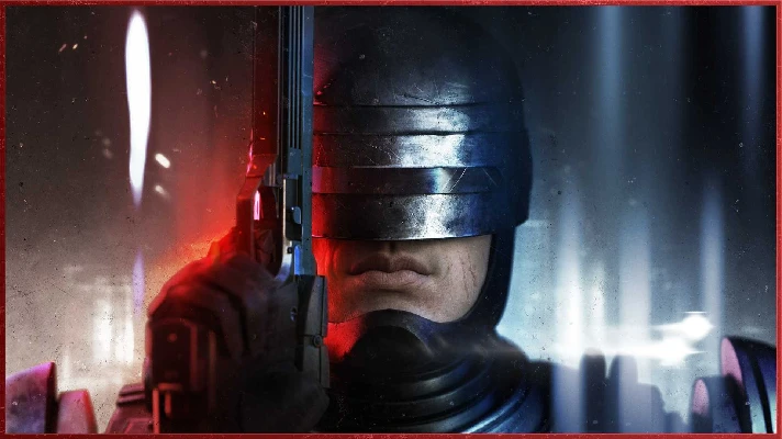 RoboCop: Rogue City Alex Murphy (+2 DLC) - STEAM 🔥