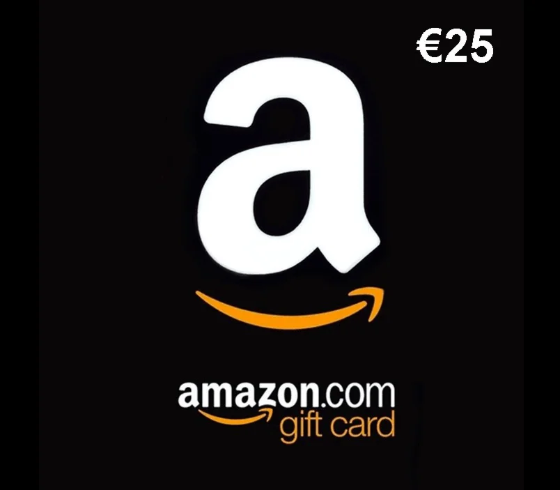  Amazon 25 EUR Gift Card  Official Ключ  Франция