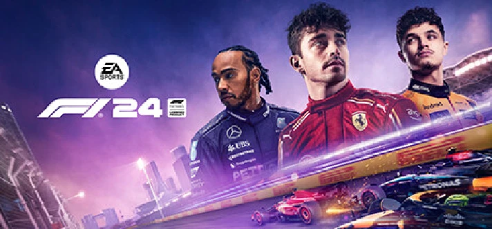 F1® 24 Champions Edition🔸STEAM RU/CIS/UA/KZ ⚡️AUTO