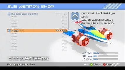 Ginga Force 💎 АВТОДОСТАВКА STEAM GIFT РОССИЯ