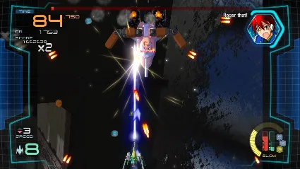 Ginga Force 💎 АВТОДОСТАВКА STEAM GIFT РОССИЯ