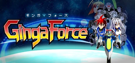 Ginga Force  АВТОДОСТАВКА STEAM GIFT РОССИЯ