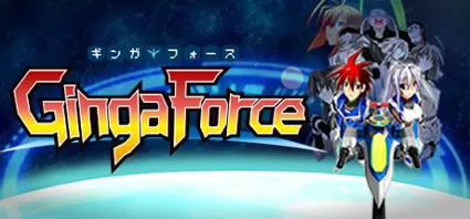 Ginga Force 💎 АВТОДОСТАВКА STEAM GIFT РОССИЯ