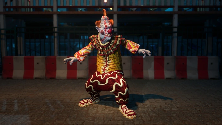 Killer Klowns from Outer Space: Digital Deluxe Upgrade