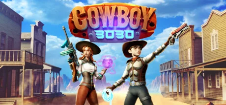 Cowboy 3030  АВТОДОСТАВКА STEAM GIFT РОССИЯ