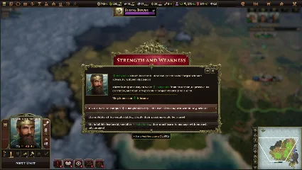 Old World - Behind the Throne DLC STEAM РОССИЯ