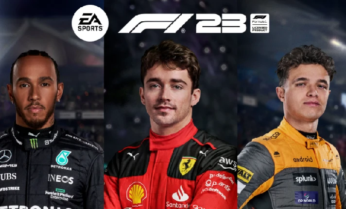 F1® 24 Champions Edition+F1®23+PATCHES+Account+Steam