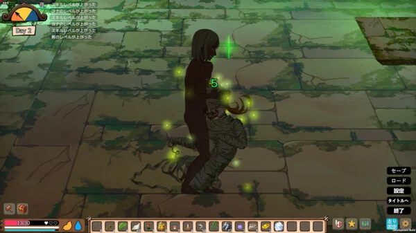 ⚡️Steam gift CIS/UA/KZ/TR/AR- Mad Island | AUTODELIVERY