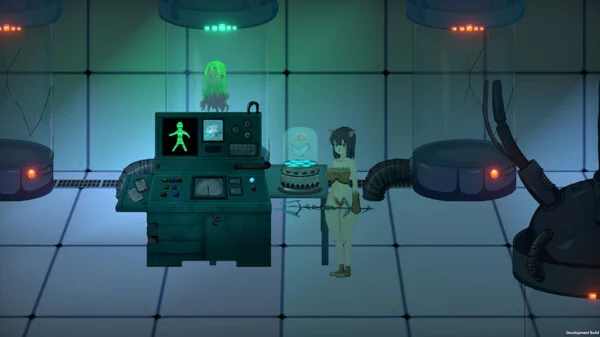 ⚡️Steam gift CIS/UA/KZ/TR/AR- Mad Island | AUTODELIVERY