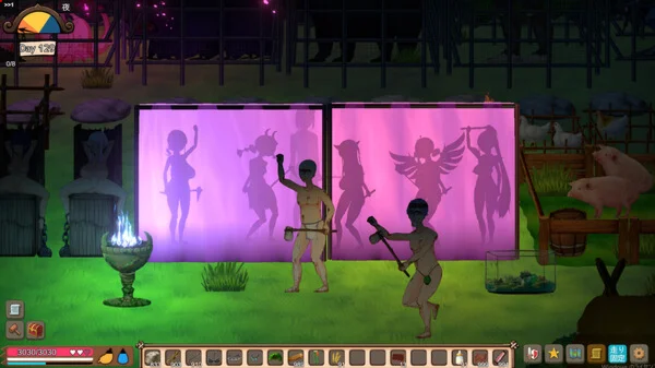 ⚡️Steam gift CIS/UA/KZ/TR/AR- Mad Island | AUTODELIVERY