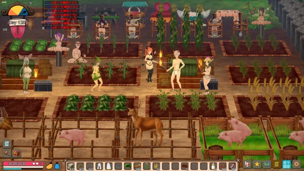 ⚡️Steam gift CIS/UA/KZ/TR/AR- Mad Island | AUTODELIVERY