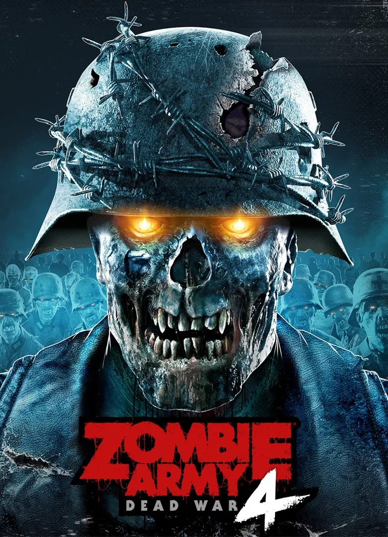 Zombie Army 4: Dead War (Аренда аккаунта Steam) Онлайн