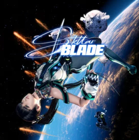 Stellar Blade PS Турция На ВАШ аккаунт!