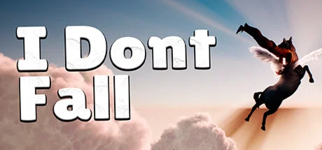 IdontFall  АВТОДОСТАВКА STEAM GIFT РОССИЯ