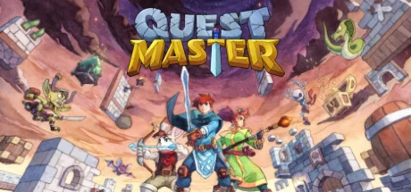 Quest Master  АВТОДОСТАВКА STEAM GIFT РОССИЯ