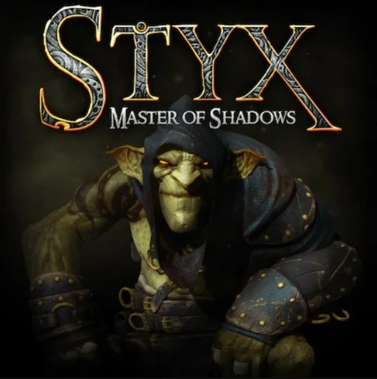 Styx: Master of Shadows PS Турция На ВАШ аккаунт!