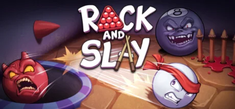 Rack and Slay - STEAM GIFT РОССИЯ