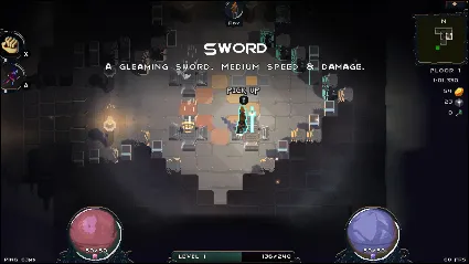 Wraithbinder - STEAM GIFT РОССИЯ
