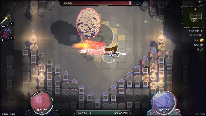 Wraithbinder - STEAM GIFT РОССИЯ